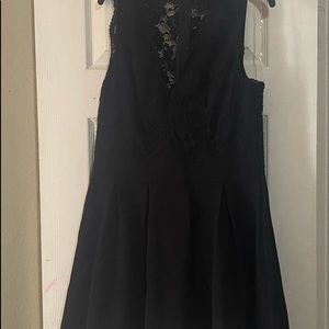 Cocktail dress size xl junior